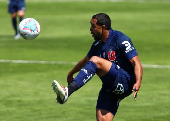 Jean Beausejour eligió al capitán de la U