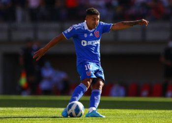 Jeisson Vargas se despide