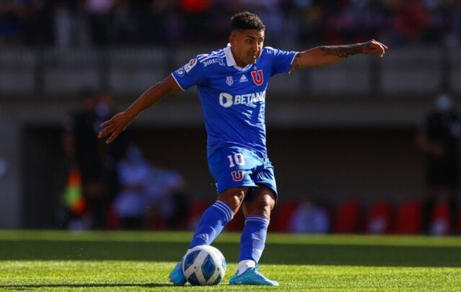 Jeisson Vargas se despide