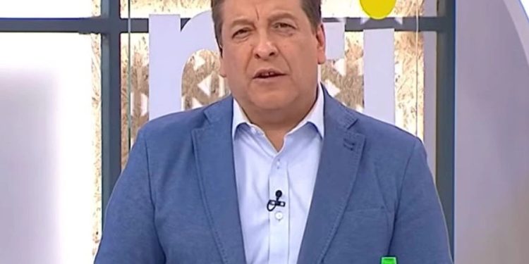 JC Rodríguez realizó sorpresivo anuncio