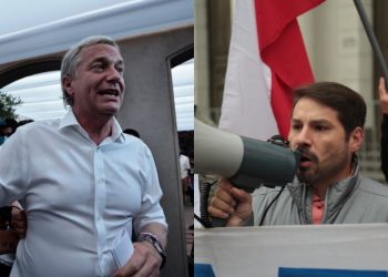 kast se desmarca de pancho malo