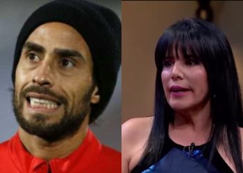 anita alvarado y jorge valdivia