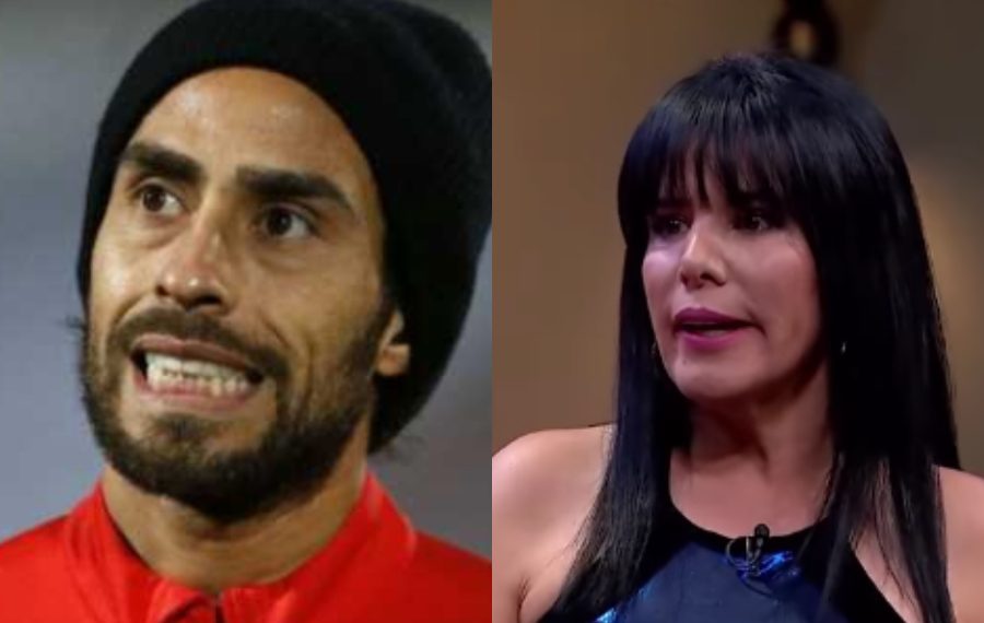 anita alvarado y jorge valdivia