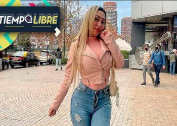 Naya Fácil alzó la voz