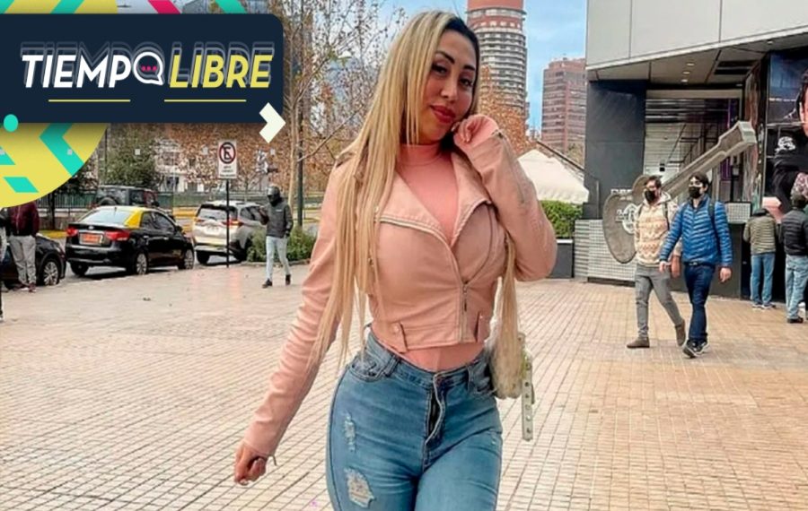 Naya Fácil alzó la voz