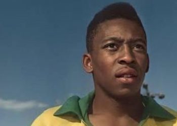 El mundo pierde a Pelé, el rey del fútbol
