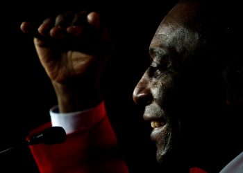 estado de salud actual de Pelé