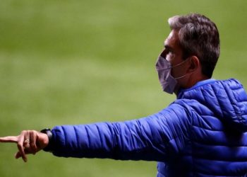 Manuel Pellegrino pidió otro refuerzo