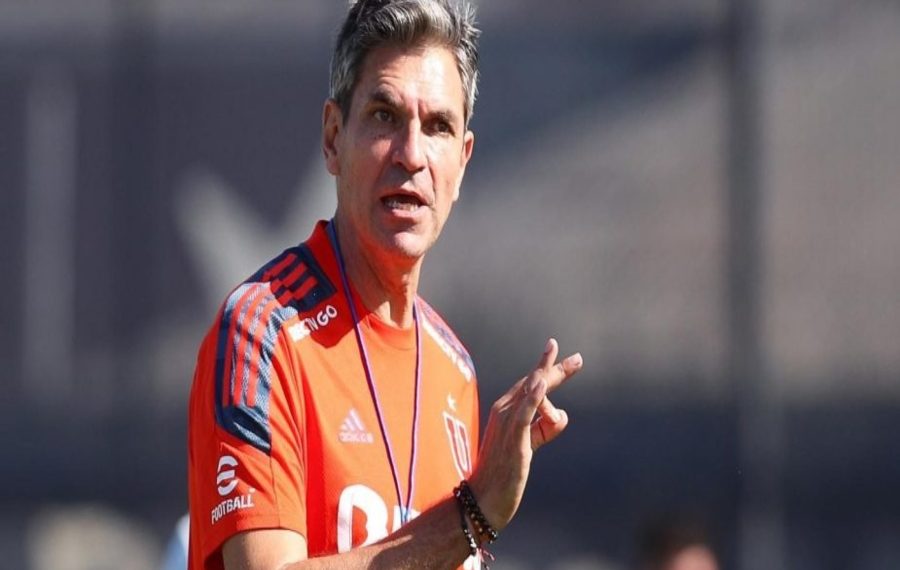 Mauricio Pellegrino enloqueció