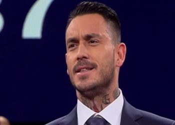 Mauricio Pinilla barrió con Ormazábal
