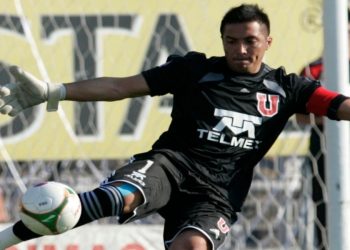 Miguel Pinto quiso volver a la U