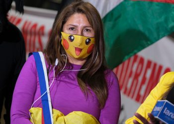El drama de la Tía Pikachu: Asegura que gana menos del sueldo mínimo