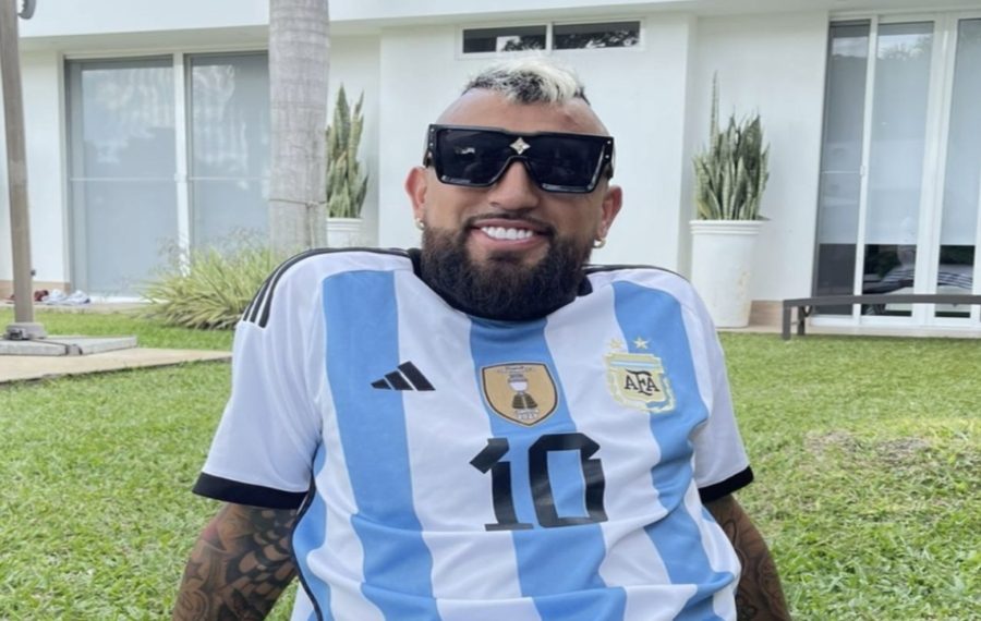 vidal clásico