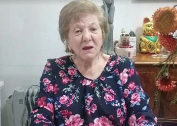 Yolanda Sultana Rodolfo Carter