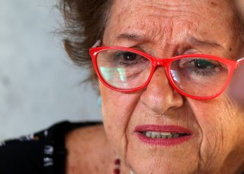 doctora cordero contra privilegios de inmigrantes