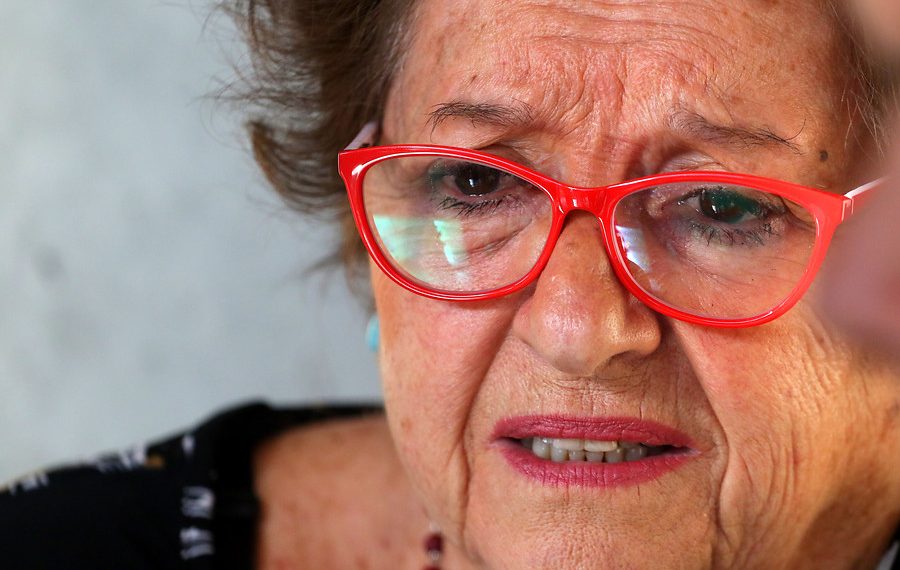 doctora cordero contra privilegios de inmigrantes