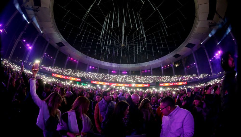 El Festival de Viña 2023 se llevará a cabo a fines de febrero