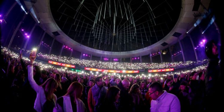 El Festival de Viña 2023 se llevará a cabo a fines de febrero