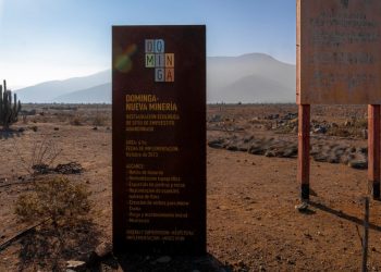 Diputados piden a Boric rechazar el proyecto Dominga