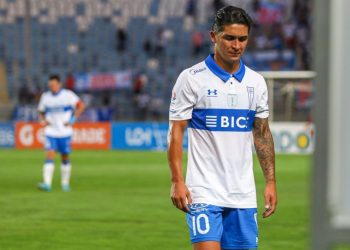 felipe gutierrez la u