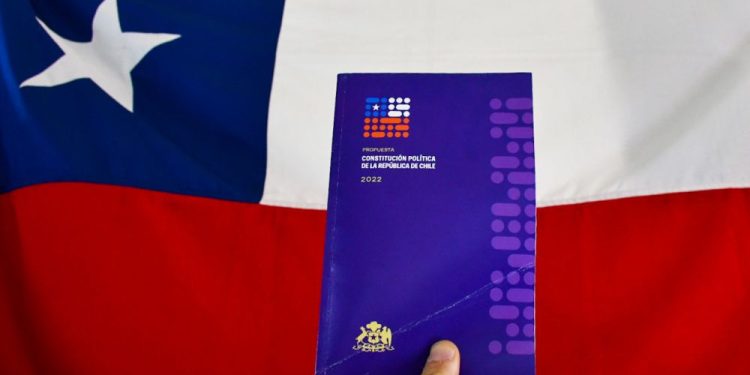 El proceso constituyente en Chile ya está en marcha