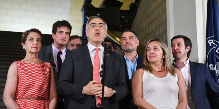 Chile Vamos presentará acusación constitucional contra la ministra de Justicia