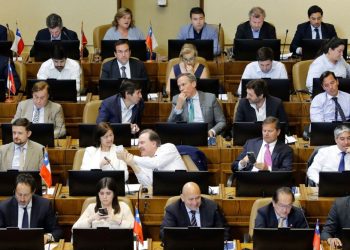 La DC quiere que Chile Vamos vuelva a sentarse a dialogar con el Gobierno