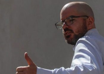 Giorgio Jackson debe enfrentar una Acusación Constitucional