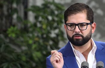 Cadem: Cuatro de cada cinco consultados cree que salida de ministra fue una medida insuficiente para corregir el error de los indultos