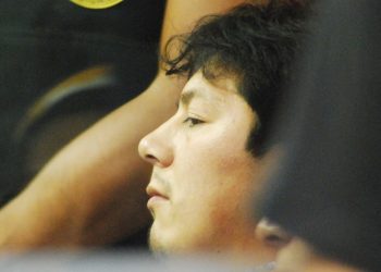 Definitivo: Corte Suprema niega libertad condicional a Celestino Córdova