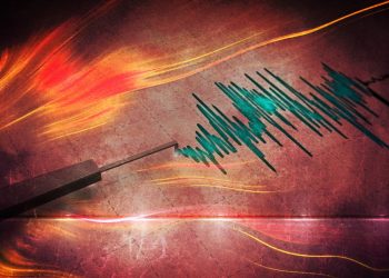 Fuerte sismo en Argentina se siente en Chile