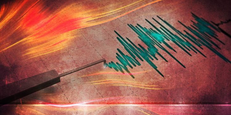 Fuerte sismo en Argentina se siente en Chile