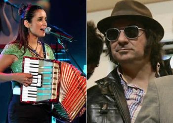 real motivo de divorcio entre julieta venegas y alvaro henriquez