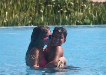 desubicado comentario a hijo de cote lopez