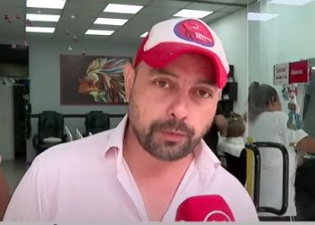 argentino se gana repudio por mandar a chilenos a trabajar