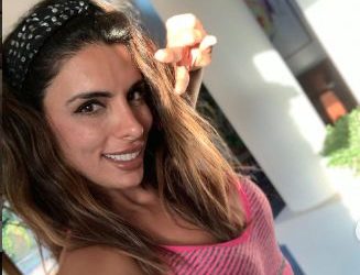 victima de violenta encerrona junto a su hijo