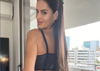 adriana barrientos denuncia violenta amenazada de agresión