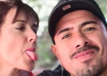 mono sanchez y su desesperado intento por reconquistar a yamila