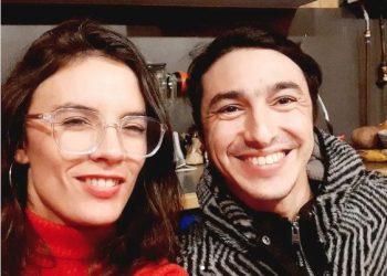 camila vallejo ya tiene todo listo para su matrimonio