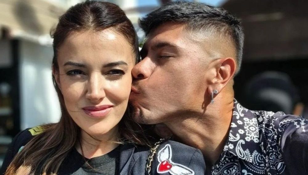 Diego Sánchez otra vez pidió perdón a Yamila Reyna