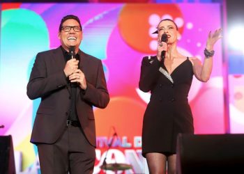 Críticas por el look de tonka