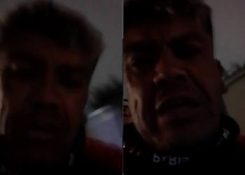 loco rene reaparece tras secuestro