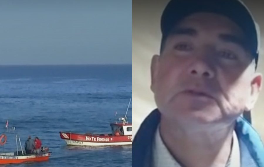 desgarrador testimonio de padre sobreviviente tragedia pingueral