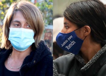 mama de tomasito reacciona furiosa a reunion secreta