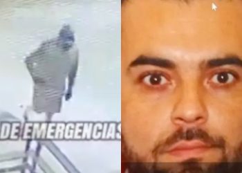 VIDEO CLAVE CRIMEN COMISARIO DANIEL VALDES