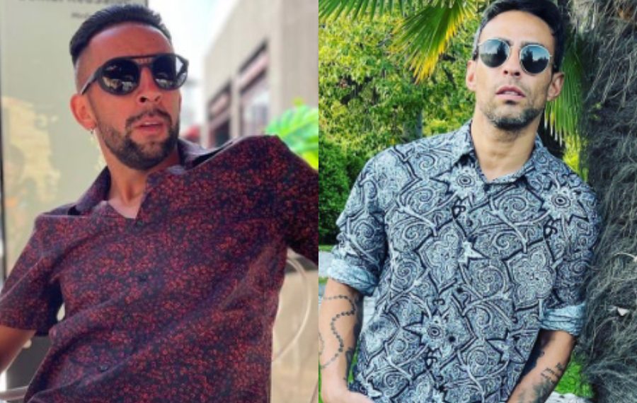 Thati Lira estaría interesada en Jorge Valdivia