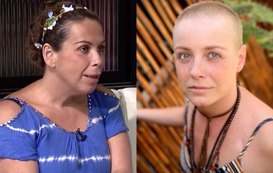 fran conserva cuenta cómo afecto a su familia cancer de claudia