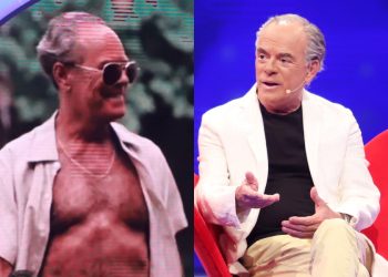 eduardo cruz johnson desclasifica informacion sobre su bronceado