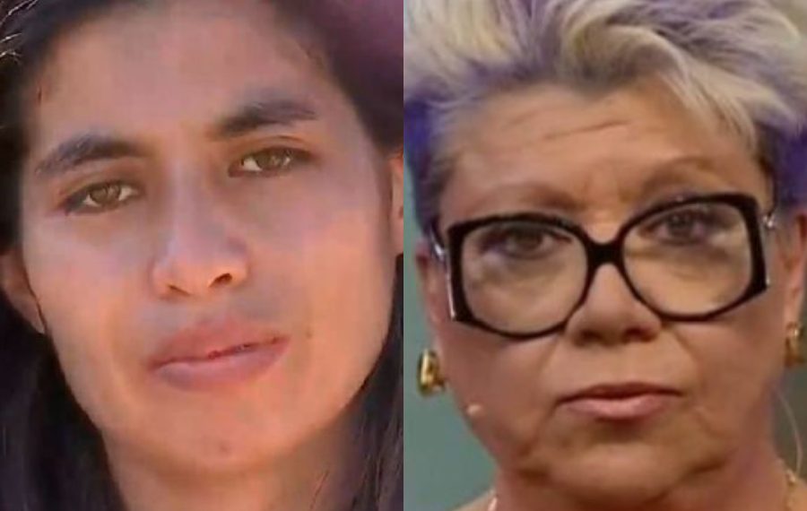 mamá de tomasito responde furiosa a paty maldonado