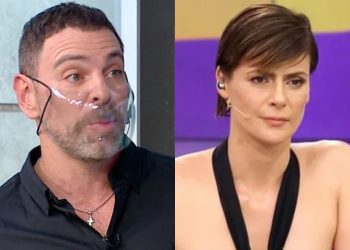 neme arremete contra canal 13 por allanamiento a casa de tonka